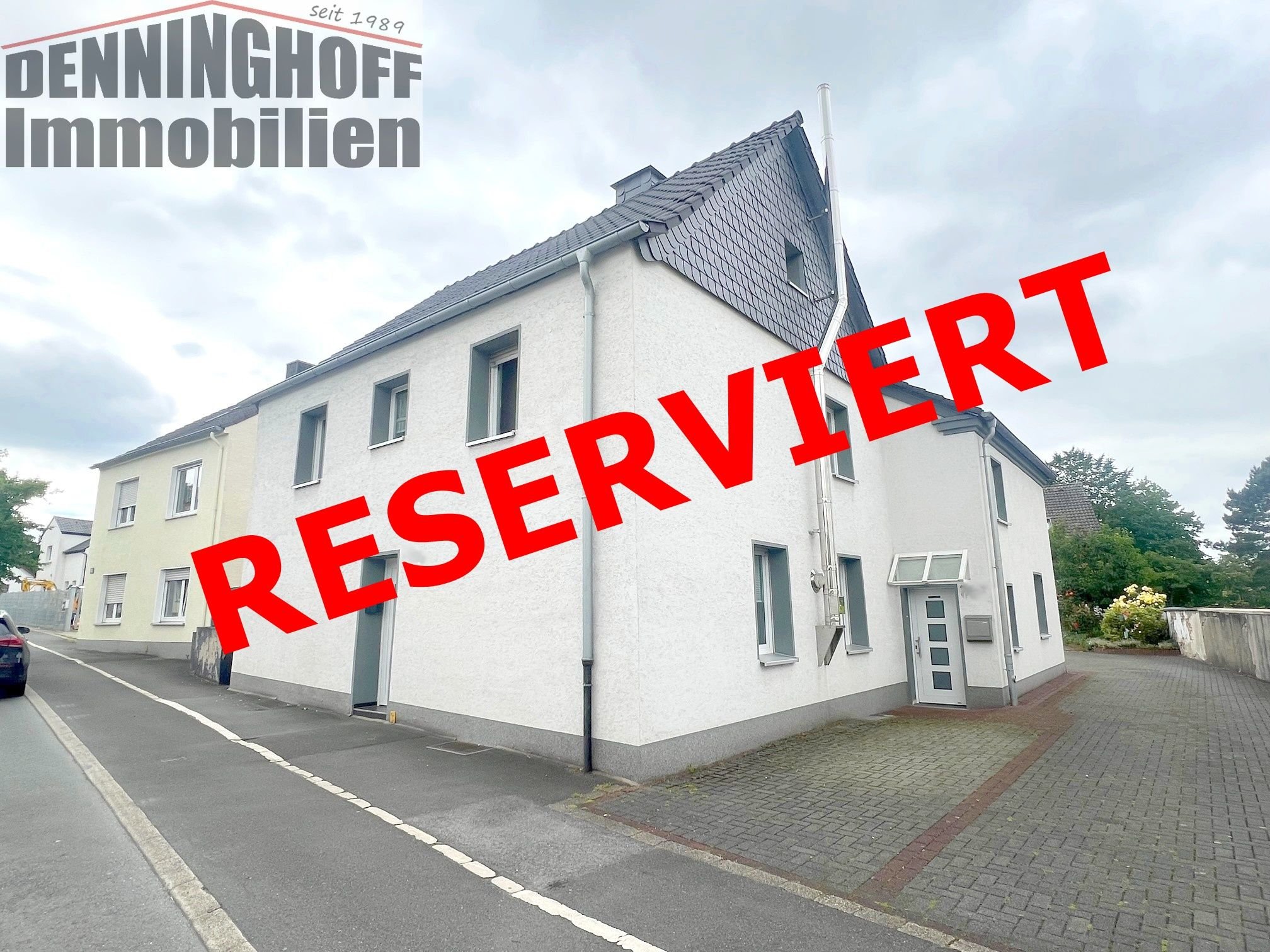 Maisonette zum Kauf 249.000 € 5 Zimmer 110 m²<br/>Wohnfläche ab sofort<br/>Verfügbarkeit Massen Unna 59427