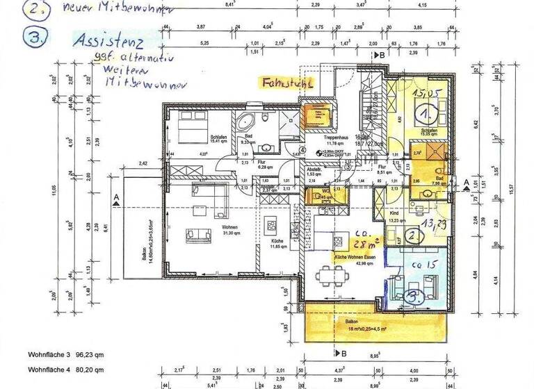 WG-Zimmer zur Miete 695 € 1 Zimmer 13 m² 1. Geschoss Jettbergskamp Wohldorf-Ohlstedt Hamburg 22397