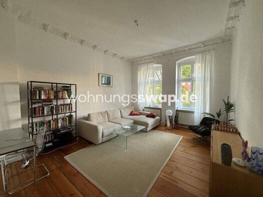 Wohnung zur Miete Tauschwohnung 621 € 2 Zimmer 55 m² 2. Geschoss Neukölln Berlin 12047