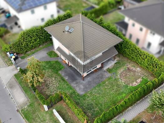 Einfamilienhaus zum Kauf 699.000 € 5 Zimmer 131 m² 455 m² Grundstück Dallgow Dallgow-Döberitz 14624