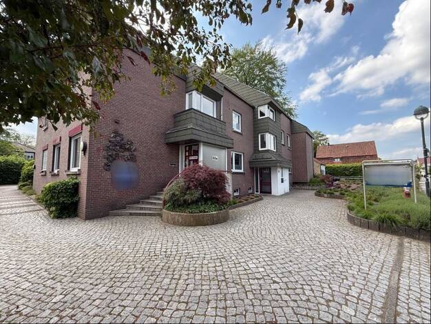 Wohnung zum Kauf 225.000 € 3 Zimmer 86 m² Mitte Delmenhorst 27749