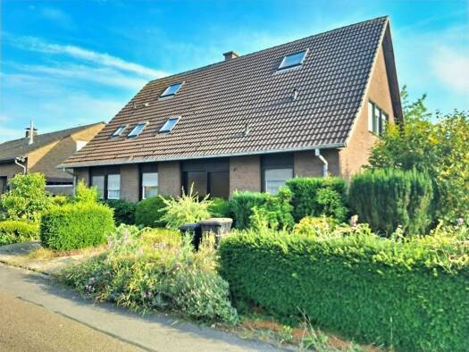 Einfamilienhaus zum Kauf 280.000 € 8 Zimmer 208 m² 836 m² Grundstück Haldern Rees 46459