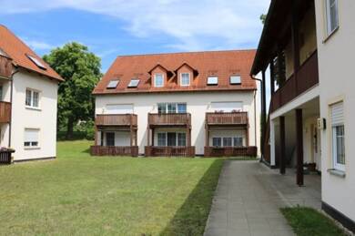 Wohnung zur Miete 570 € 2 Zimmer 69,2 m² 1. Geschoss Mülsen St Micheln Mülsen 08132