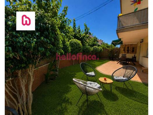 Wohnung zum Kauf 360.000 € 3 Zimmer 250 m² EG Vilanova i la Geltrú 08800
