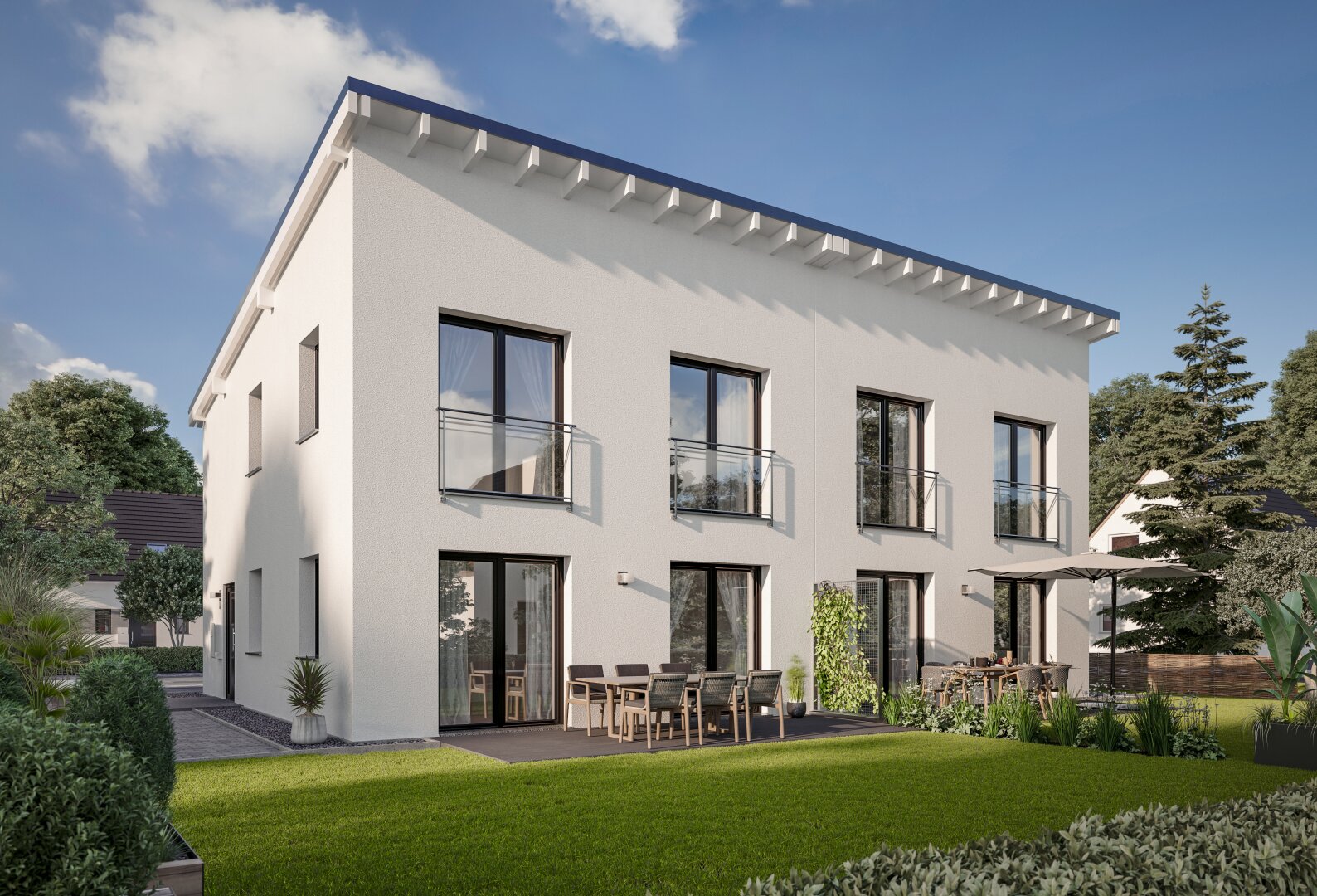 Einfamilienhaus zum Kauf 365.624 € 110 m²<br/>Wohnfläche 270 m²<br/>Grundstück Zirl 6170