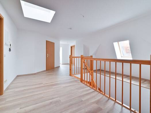 Wohnung zur Miete 483 € 3 Zimmer 96,6 m² Pölbitz Zwickau 08058