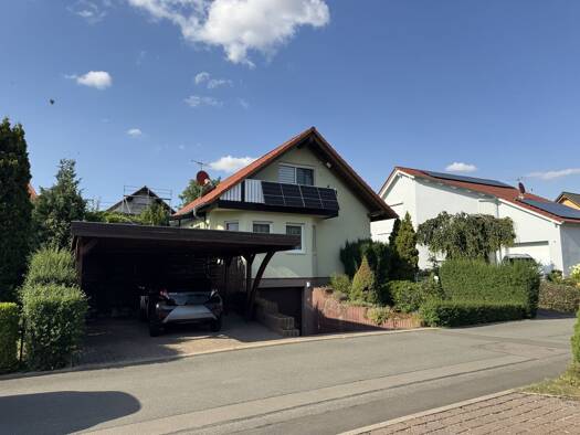 Einfamilienhaus zum Kauf 290.000 € 1 Zimmer 179 m² 531 m² Grundstück frei ab 01.10.2026 Bienstädt 99100