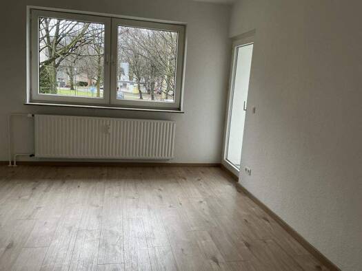 Wohnung zur Miete 489 € 3 Zimmer 67 m² 1. Geschoss Kalverkampsweg 2 Hassel Gelsenkirchen 45896