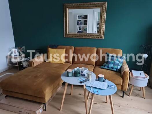 Wohnung zur Miete Tauschwohnung 700 € 2,5 Zimmer 60 m² 2. Geschoss Hulsberg Ost 28205