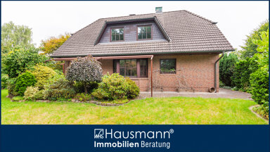 Einfamilienhaus zum Kauf 795.000 € 4 Zimmer 168,3 m² 794 m² Grundstück Norderstedt - Mitte Norderstedt 22846