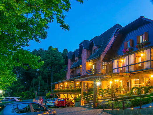 Haus zum Kauf 5.570.000 € 32 Zimmer 2.000 m² 4.835 m² Grundstück Centro, Gramado 95670-092