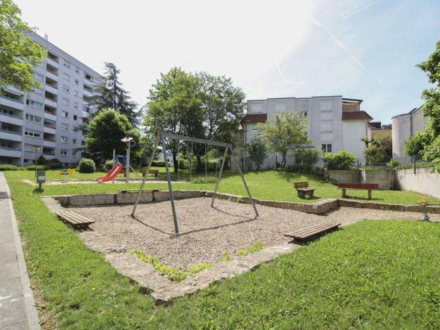 Sonstiges zum Kauf als Kapitalanlage geeignet 270.000 € 4,5 Zimmer 94 m² Waiblingen 71334