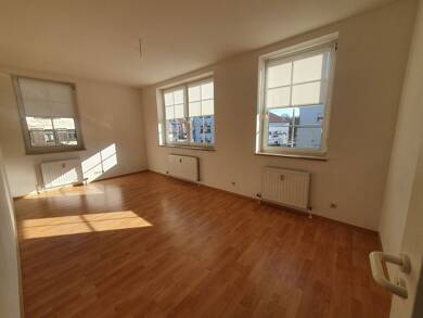 Studio zur Miete 500 € 2 Zimmer 63,9 m² 1. Geschoss frei ab sofort Hildburghausen Hildburghausen 98646