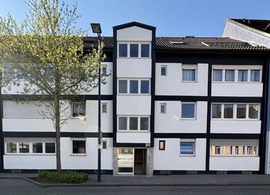 Wohnung zum Kauf 249.000 € 3 Zimmer 85 m² 1. Geschoss frei ab sofort Kernstadt - Mitte Lahr/Schwarzwald 77933