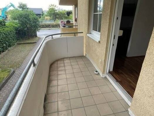 Wohnung zur Miete 550 € 2 Zimmer 54,8 m² 1. Geschoss frei ab sofort Kipsdorfer Straße 149 Tolkewitz/Seidnitz-Nord Ortsamtsbereich Blasewitz 01279