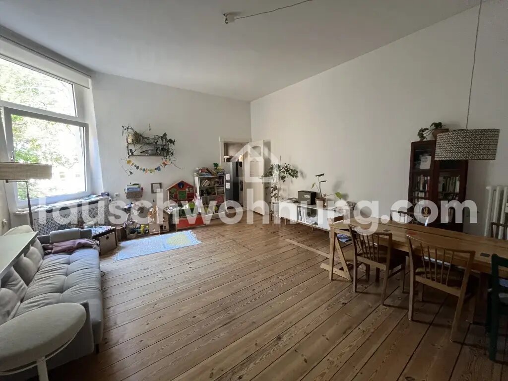 Wohnung zur Miete 667 € 2,5 Zimmer 73 m²<br/>Wohnfläche 2.<br/>Geschoss Schöneberg Berlin 12157