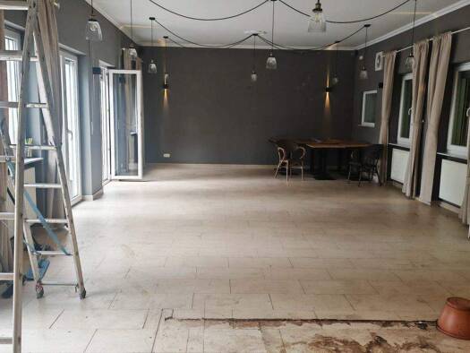 Ladenfläche zur Miete provisionsfrei 3.200 € 150 m² Verkaufsfläche HÜGELSTRASSE 168 A Dornbusch Frankfurt am Main 60431