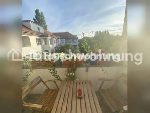 Wohnung zur Miete Tauschwohnung 600 € 2 Zimmer 69 m² 3. Geschoss Adlershof Treptow-Köpenick 12489
