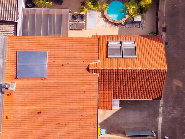 Einfamilienhaus zum Kauf 519.000 € 6 Zimmer 209 m² 186 m² Grundstück Maudach Ludwigshafen am Rhein 67067