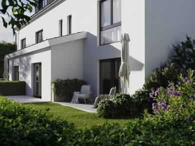 Wohnung zum Kauf - Erstbezug 279.900 € 29 m² Eching Eching 85386