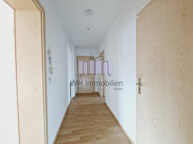 Wohnung zur Miete 305 € 2 Zimmer 50,4 m² 2. Geschoss Heimgarten 122 Gablenz 246 Chemnitz / Gablenz 09127