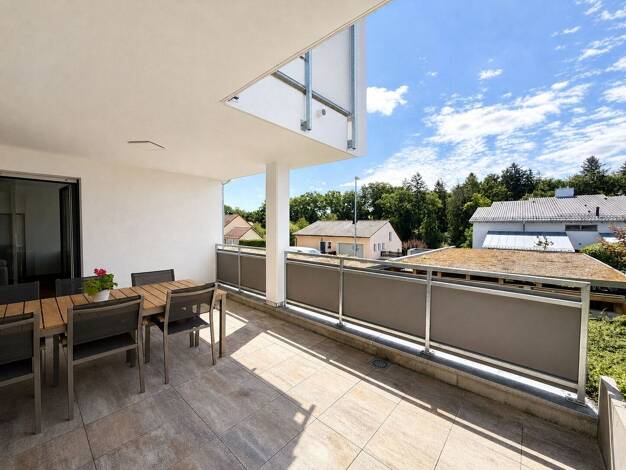 Wohnung zum Kauf 463.000 € 3,5 Zimmer 93 m² Geschoss 1/3 frei ab sofort Schwerdnermühle Lappersdorf 93138