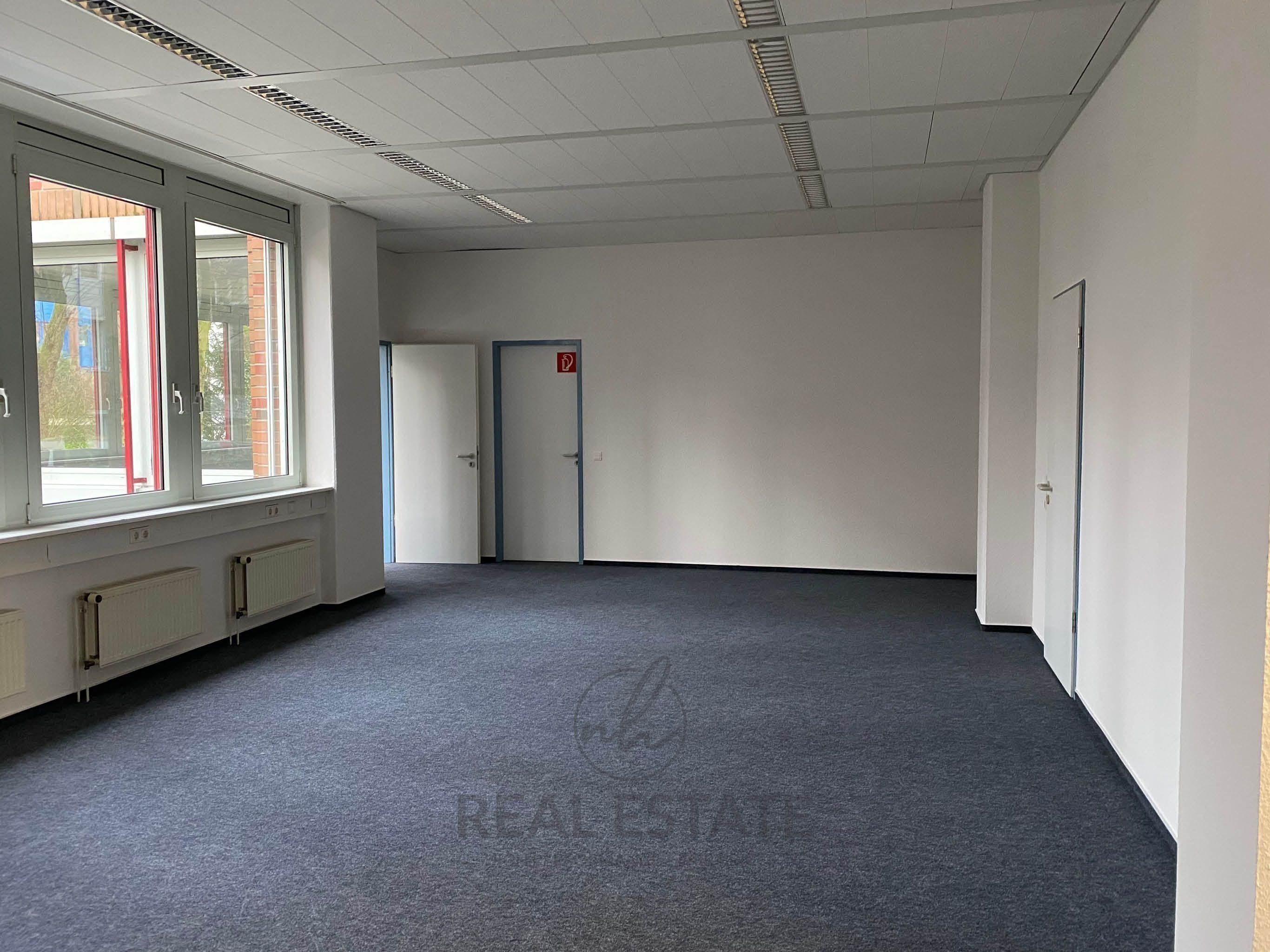 Bürofläche zur Miete provisionsfrei 14,50 € 1.500 m²<br/>Bürofläche von 750 m² bis 1.250 m²<br/>Teilbarkeit Otterndorf Hamburg 20097