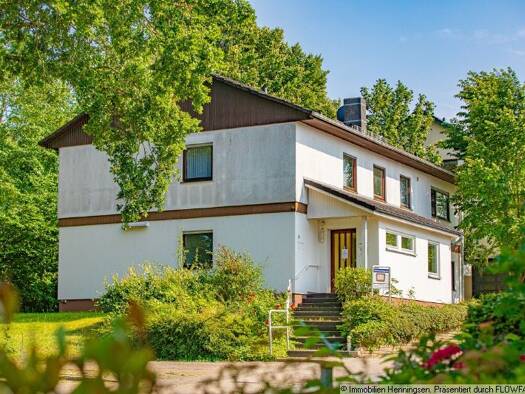 Haus zum Kauf 330.000 € 11 Zimmer 238 m² 632 m² Grundstück Süderbrarup 24392