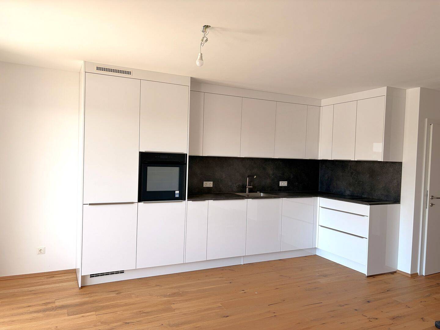 Wohnung – Wels, Innere Stadt - Ansicht 4