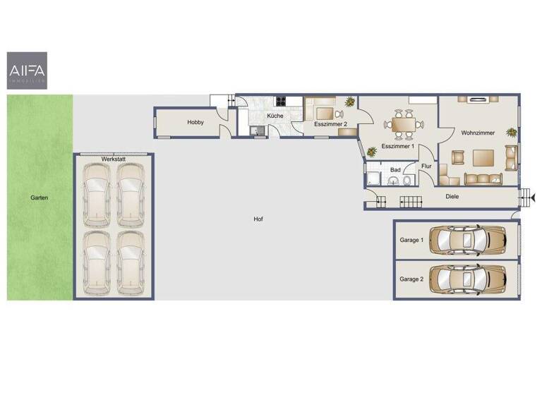 Doppelhaushälfte zum Kauf 399.000 € 8 Zimmer 200 m² 781 m² Grundstück Venn Mönchengladbach 41068