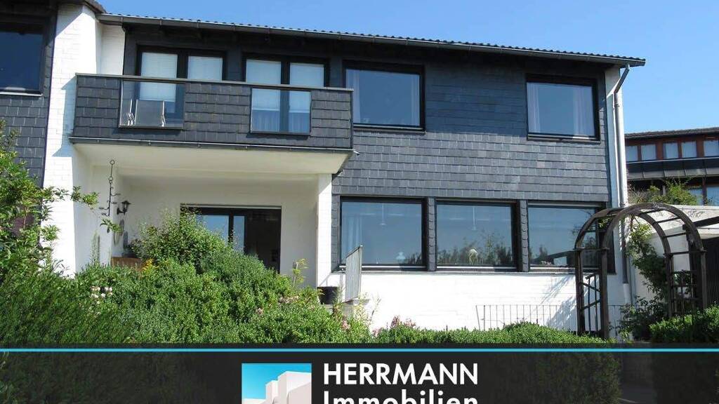 Reihenendhaus zum Kauf 359.000 € 4 Zimmer 150 m² 300 m² Grundstück Völksen Springe 31832