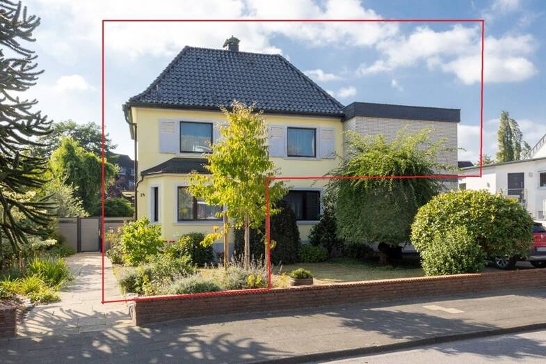 Wohnung zum Kauf 329.000 € 4 Zimmer 164 m² Richrath Langenfeld 40764