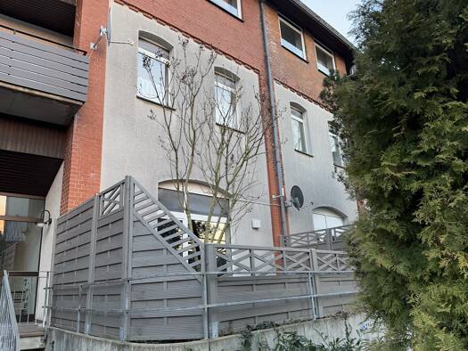 Terrassenwohnung zum Kauf 119.000 € 3 Zimmer 92 m² EG frei ab sofort Uslar 37170