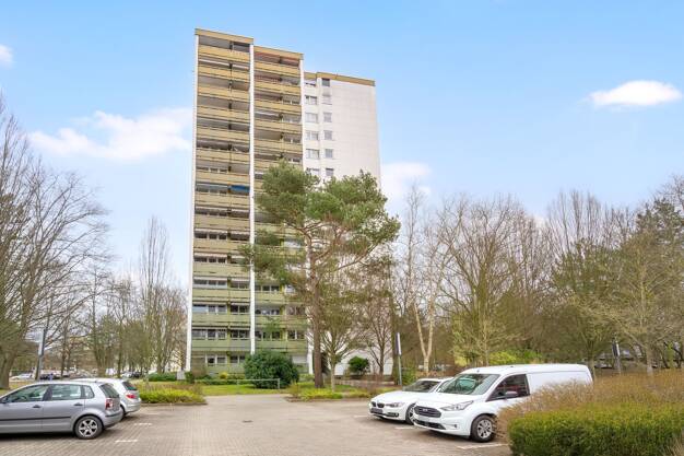Wohnung zum Kauf 289.000 € 3 Zimmer 80 m² 6. Geschoss frei ab sofort Langwasser Nürnberg 90471