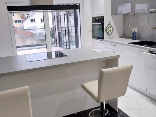Wohnung zur Miete 1.200 € 3 Zimmer 98 m² Geschoss 1/2 frei ab 01.12.2026 Oberkirch Oberkirch 77704