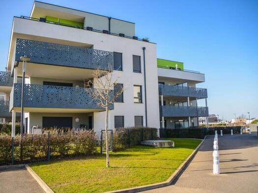 Wohnung zum Kauf 262.000 € 1,5 Zimmer 68,5 m² frei ab sofort Centre Nord Saint-Louis 68300