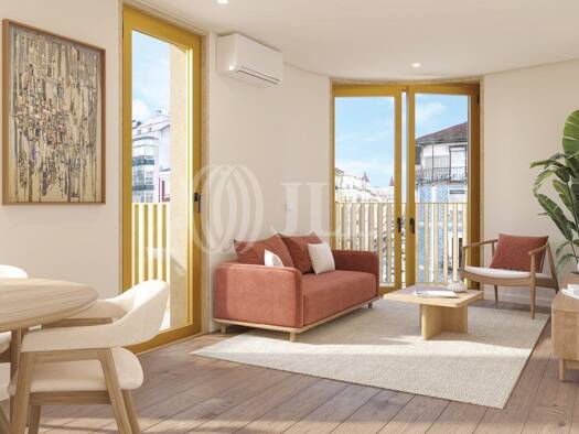 Wohnung zum Kauf 605.000 € Arroios 1000