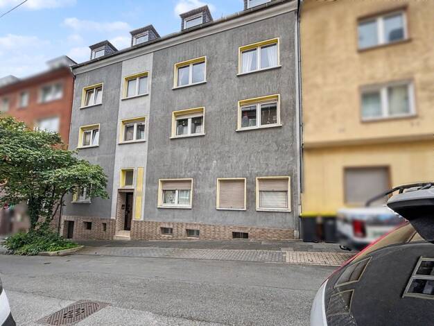 Wohnung zum Kauf 115.000 € 3 Zimmer 76,1 m² Mittelstadt Mitte 58097