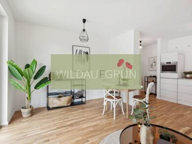 Penthouse zur Miete 1.250 € 2 Zimmer 82,8 m² 2. Geschoss Dietrich-Bonhoeffer-Straße 2 Wildau 15745