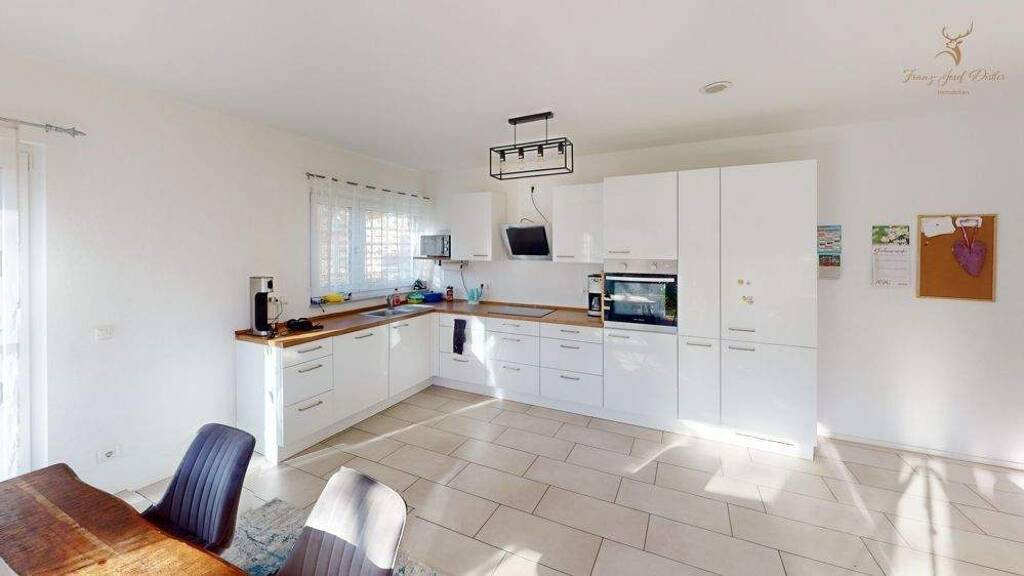 Doppelhaushälfte zum Kauf 499.000 € 4 Zimmer 124,6 m² 247 m² Grundstück Kitzingen 97318