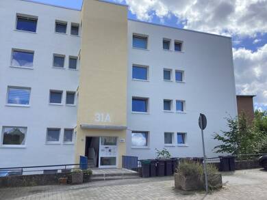 Wohnung zum Kauf 290.000 € 4 Zimmer 92,5 m² 3. Geschoss frei ab sofort Emser Straße 31 a Bad Schwalbach Bad Schwalbach 65307