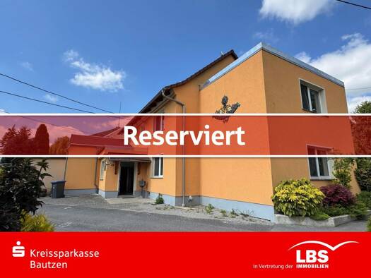 Einfamilienhaus zum Kauf 199.000 € 5 Zimmer 166 m² 607 m² Grundstück frei ab sofort Semmichau Göda 02633