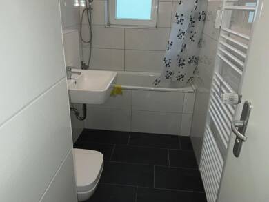 Wohnung zur Miete 459 € 3 Zimmer 52,4 m² 1. Geschoss Enscheder Straße 232 Gronau Gronau 48599
