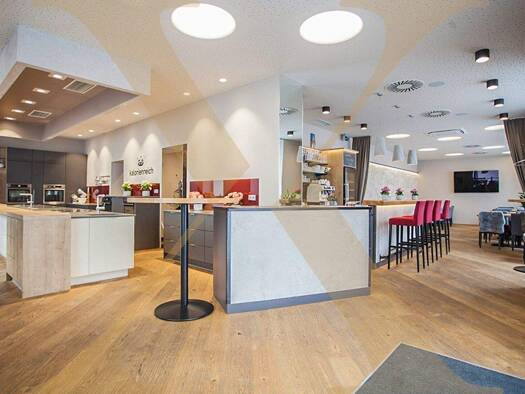 Gastronomie/Hotel zur Miete 1.800 € Waldegg Linz 4020