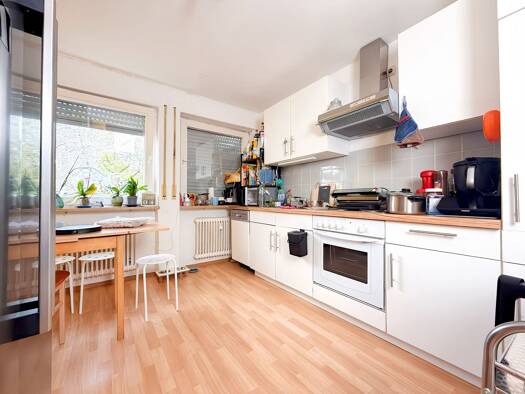 Wohnung zum Kauf 120.000 € 2 Zimmer 58,3 m² 2. Geschoss Eyb Ansbach 91522