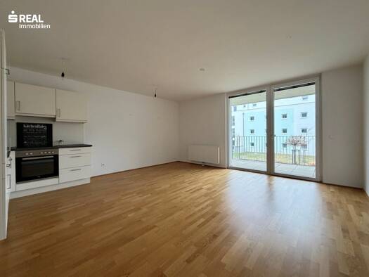 Wohnung zur Miete 744 € 2 Zimmer 74 m² 1. Geschoss Teufelhof St. Pölten 3100