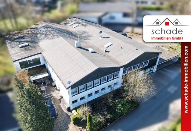 Haus zum Kauf 1.198.500 € 342,3 m² 1.842 m² Grundstück Heedfeld Schalksmühle / Heedfeld 58579