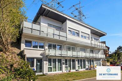 Wohnung zum Kauf 169.000 € 2 Zimmer 45,4 m² Wehr Wehr 79664