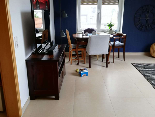 Wohnung zur Miete 700 € 2 Zimmer 64 m² Geschoss 3/4 frei ab sofort Eching 85386