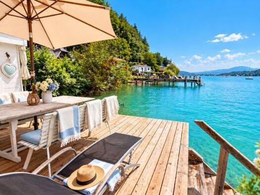 Haus zum Kauf 7.200.000 € 5 Zimmer 205 m² 4.500 m² Grundstück Klagenfurt am Wörthersee 9073